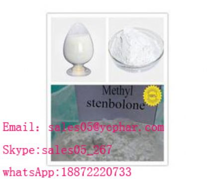 Methylstenbolone  S K Y P E: Sales05_267